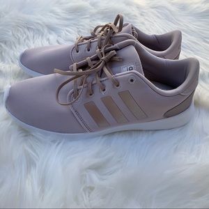 Women Adidas Neo Cloudfoam Running Shoes
